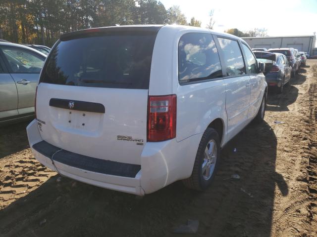 Photo 3 VIN: 2D4RN4DE9AR439696 - DODGE GRAND CARA 