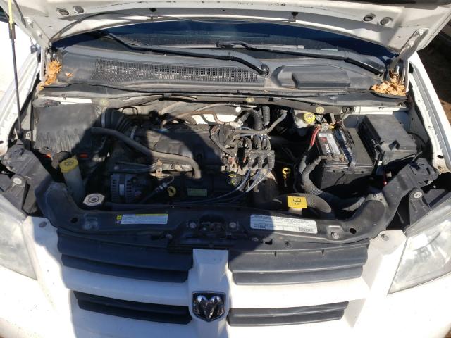 Photo 6 VIN: 2D4RN4DE9AR439696 - DODGE GRAND CARA 