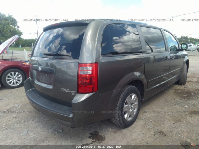 Photo 3 VIN: 2D4RN4DE9AR452982 - DODGE GRAND CARAVAN 