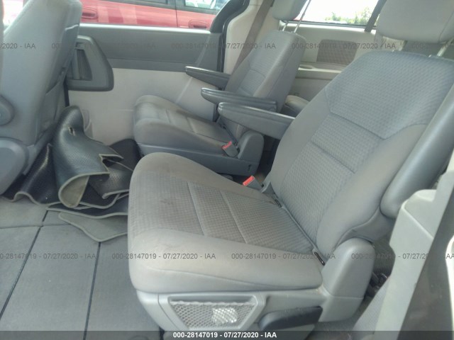 Photo 7 VIN: 2D4RN4DE9AR452982 - DODGE GRAND CARAVAN 