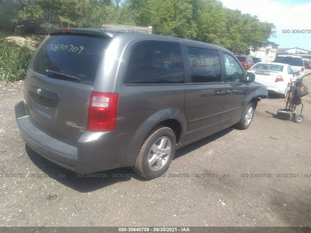 Photo 3 VIN: 2D4RN4DE9AR467658 - DODGE GRAND CARAVAN 