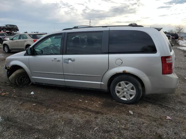 Photo 1 VIN: 2D4RN4DE9AR470494 - DODGE CARAVAN 