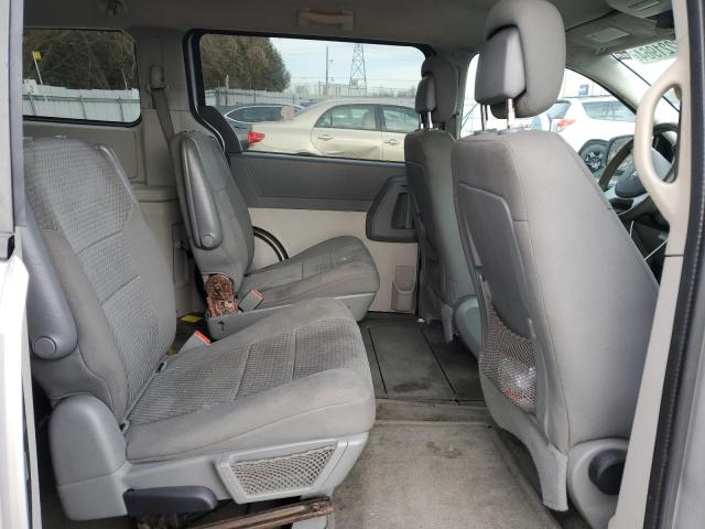 Photo 10 VIN: 2D4RN4DE9AR470494 - DODGE CARAVAN 