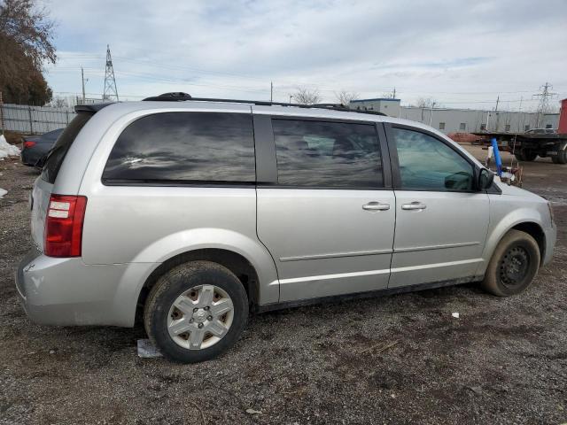 Photo 2 VIN: 2D4RN4DE9AR470494 - DODGE CARAVAN 