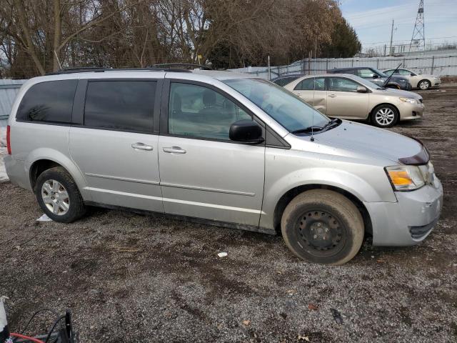 Photo 3 VIN: 2D4RN4DE9AR470494 - DODGE CARAVAN 