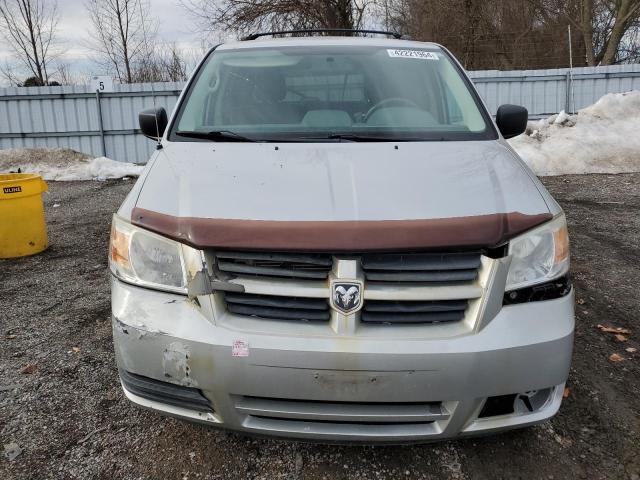 Photo 4 VIN: 2D4RN4DE9AR470494 - DODGE CARAVAN 