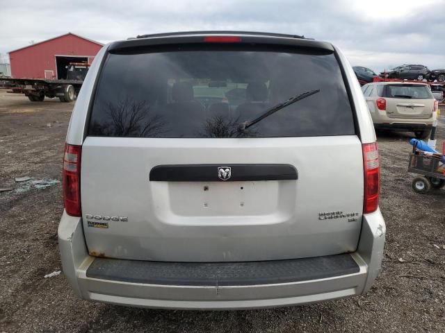 Photo 5 VIN: 2D4RN4DE9AR470494 - DODGE CARAVAN 