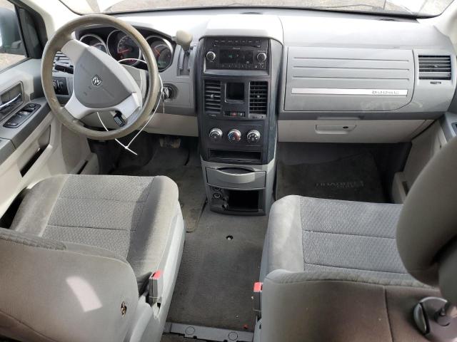 Photo 7 VIN: 2D4RN4DE9AR470494 - DODGE CARAVAN 