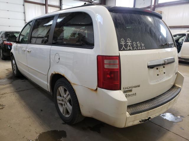 Photo 2 VIN: 2D4RN4DE9AR476909 - DODGE GRAND CARA 