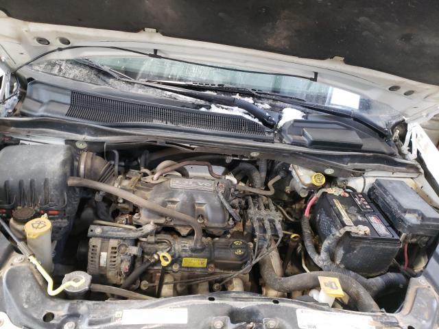 Photo 6 VIN: 2D4RN4DE9AR476909 - DODGE GRAND CARA 