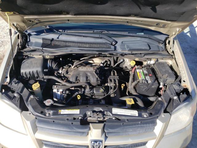 Photo 6 VIN: 2D4RN4DE9AR481530 - DODGE GRAND CARA 