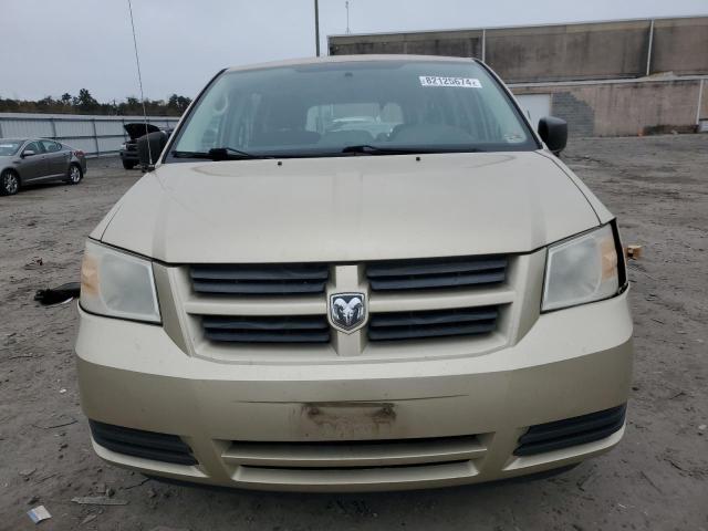 Photo 4 VIN: 2D4RN4DE9AR488266 - DODGE GRAND CARA 