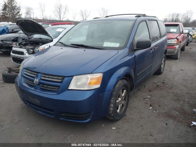 Photo 1 VIN: 2D4RN4DEXAR122882 - DODGE GRAND CARAVAN 