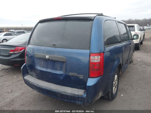 Photo 3 VIN: 2D4RN4DEXAR122882 - DODGE GRAND CARAVAN 