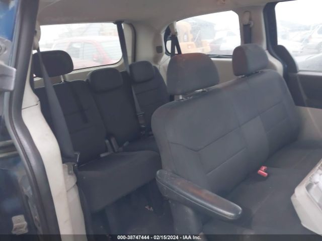 Photo 7 VIN: 2D4RN4DEXAR122882 - DODGE GRAND CARAVAN 