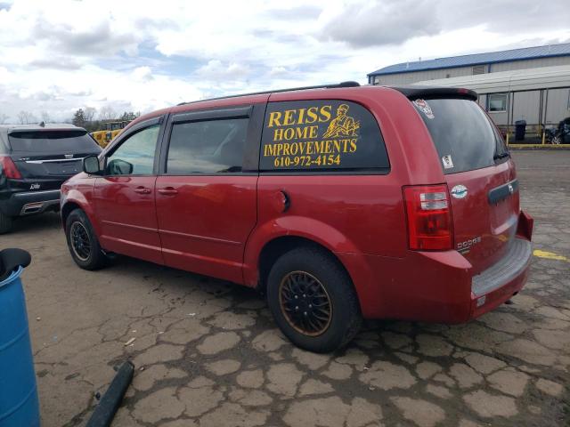 Photo 1 VIN: 2D4RN4DEXAR126284 - DODGE CARAVAN 