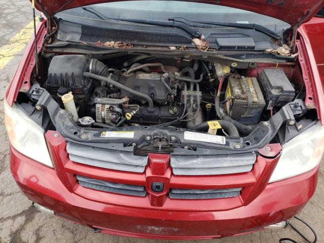 Photo 10 VIN: 2D4RN4DEXAR126284 - DODGE CARAVAN 