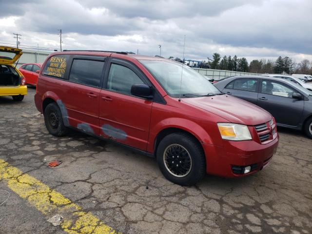 Photo 3 VIN: 2D4RN4DEXAR126284 - DODGE CARAVAN 