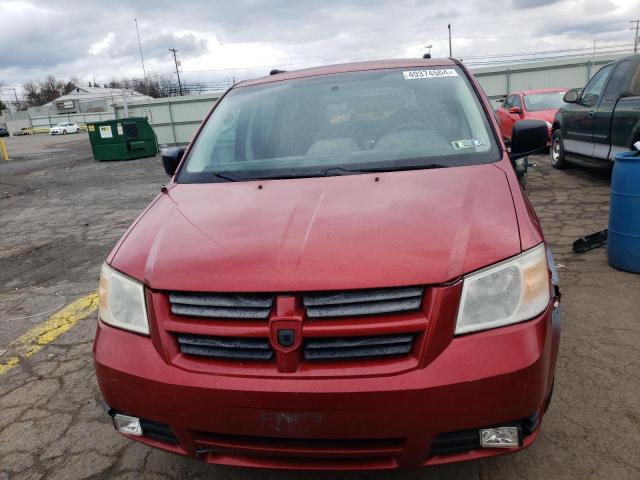 Photo 4 VIN: 2D4RN4DEXAR126284 - DODGE CARAVAN 