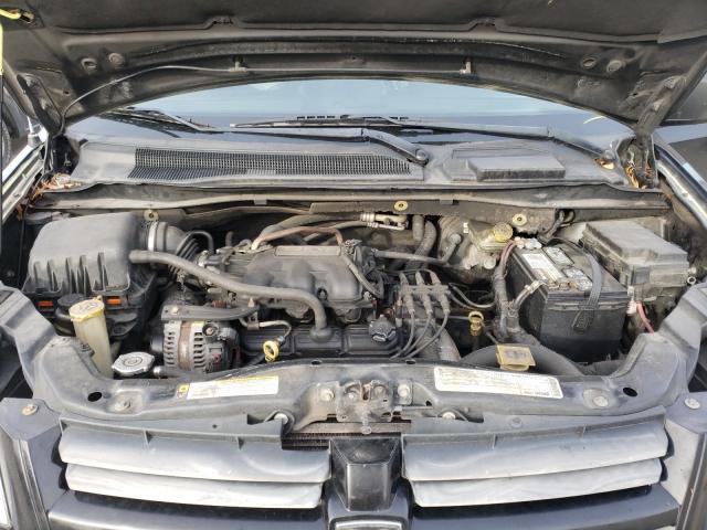 Photo 6 VIN: 2D4RN4DEXAR139438 - DODGE GRAND CARA 