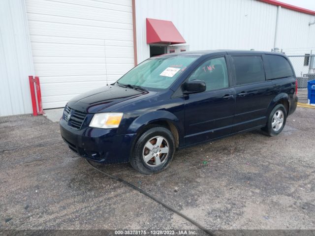 Photo 1 VIN: 2D4RN4DEXAR144039 - DODGE GRAND CARAVAN 