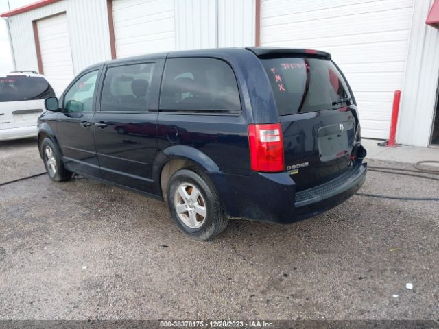 Photo 2 VIN: 2D4RN4DEXAR144039 - DODGE GRAND CARAVAN 