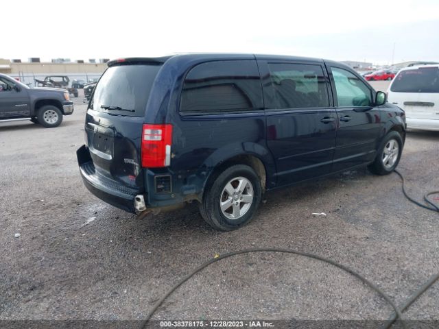 Photo 3 VIN: 2D4RN4DEXAR144039 - DODGE GRAND CARAVAN 