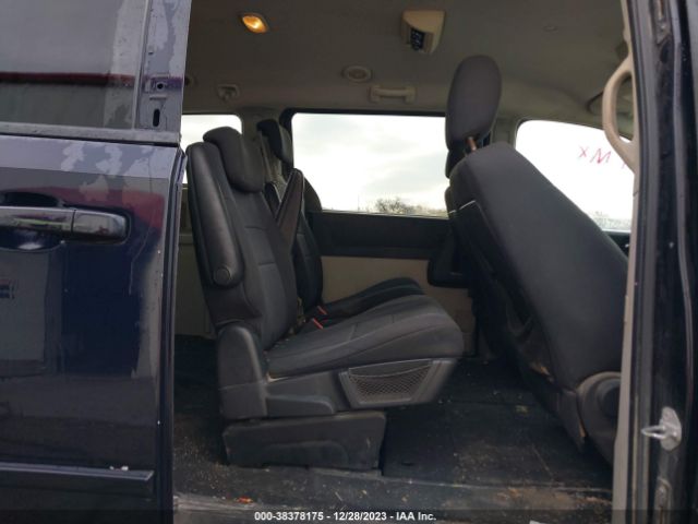 Photo 7 VIN: 2D4RN4DEXAR144039 - DODGE GRAND CARAVAN 