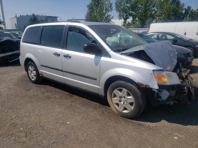 Photo 3 VIN: 2D4RN4DEXAR157809 - DODGE GRAND CARA 