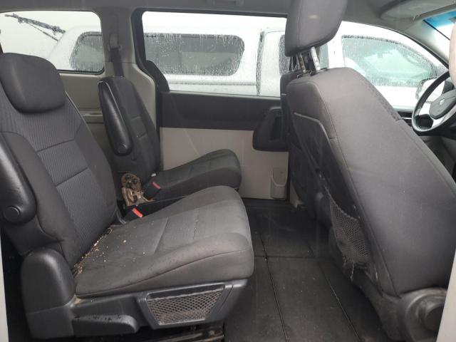 Photo 10 VIN: 2D4RN4DEXAR181527 - DODGE CARAVAN 