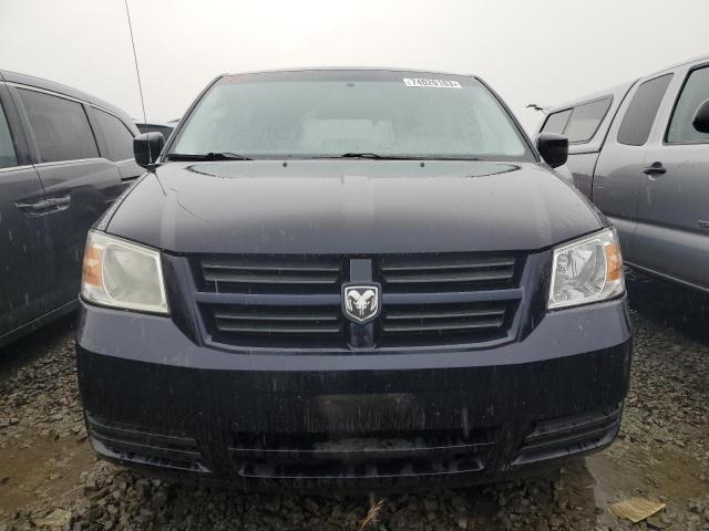 Photo 4 VIN: 2D4RN4DEXAR181527 - DODGE CARAVAN 