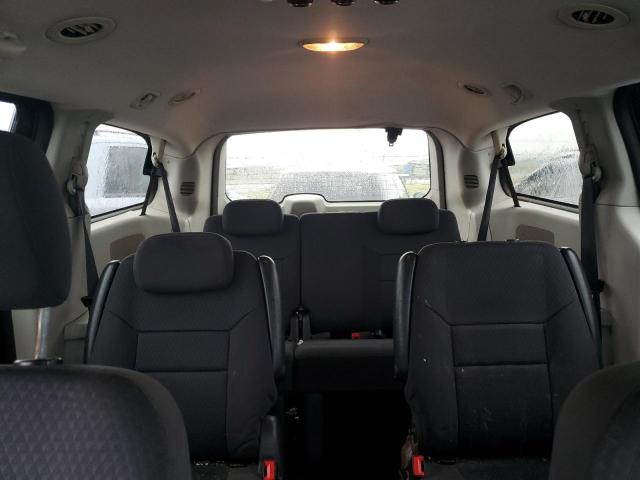 Photo 7 VIN: 2D4RN4DEXAR181527 - DODGE CARAVAN 