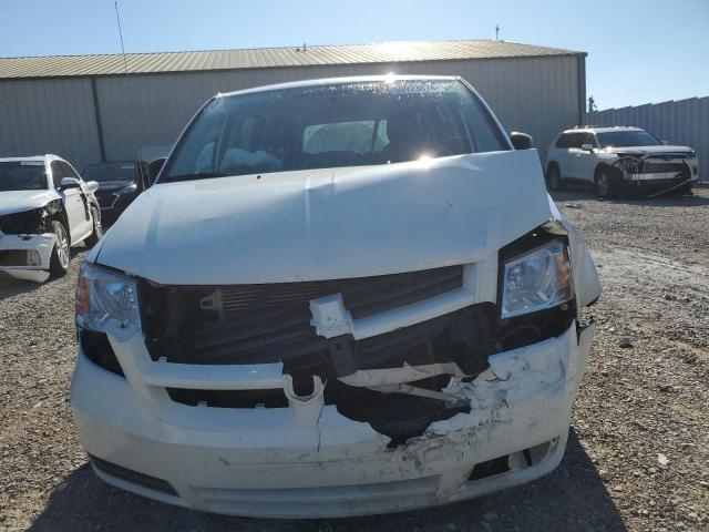 Photo 4 VIN: 2D4RN4DEXAR185755 - DODGE CARAVAN 