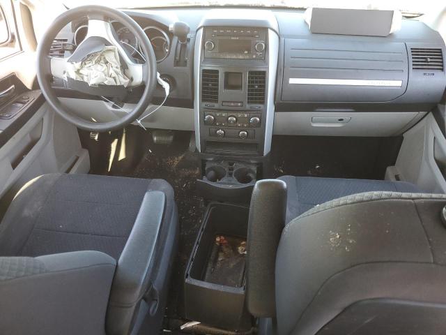 Photo 7 VIN: 2D4RN4DEXAR185755 - DODGE CARAVAN 