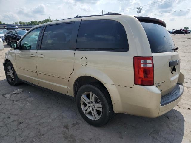 Photo 1 VIN: 2D4RN4DEXAR208225 - DODGE GRAND CARA 