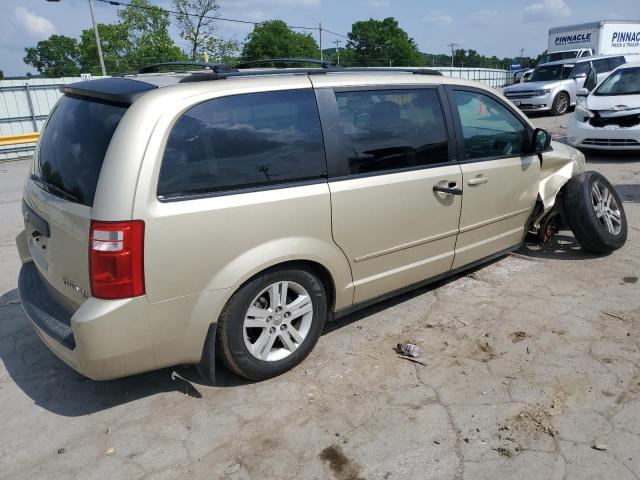 Photo 2 VIN: 2D4RN4DEXAR208225 - DODGE GRAND CARA 