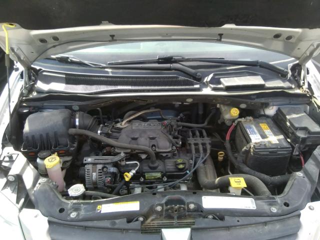 Photo 6 VIN: 2D4RN4DEXAR265329 - DODGE GRAND CARA 