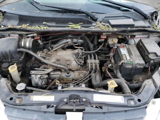 Photo 6 VIN: 2D4RN4DEXAR282504 - DODGE GRAND CARA 