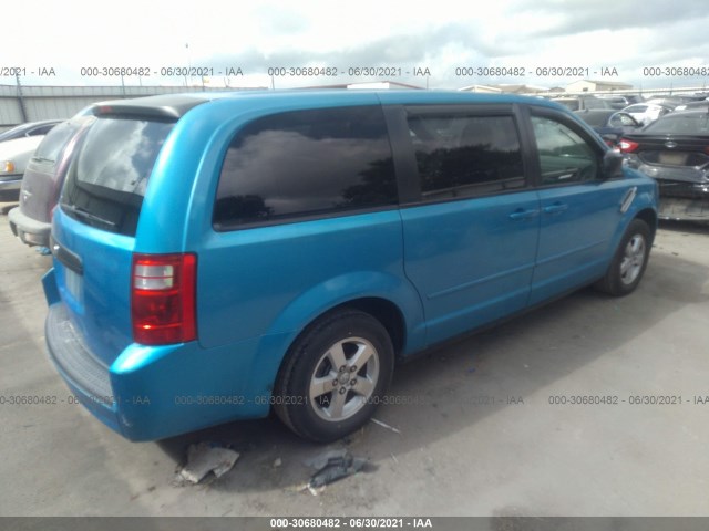 Photo 3 VIN: 2D4RN4DEXAR289890 - DODGE GRAND CARAVAN 