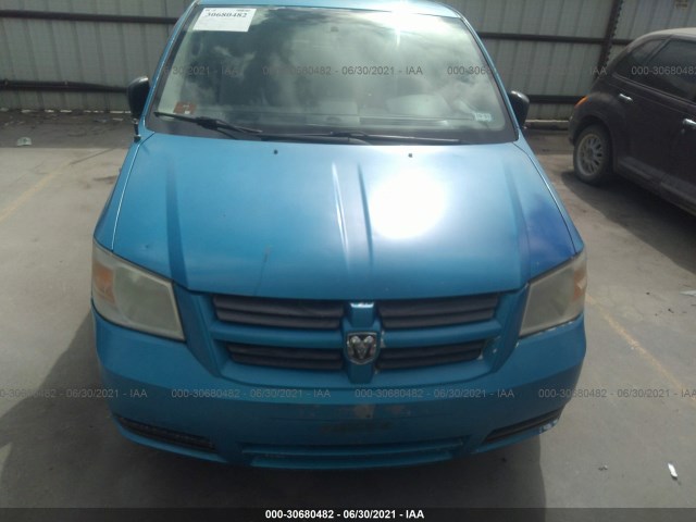 Photo 5 VIN: 2D4RN4DEXAR289890 - DODGE GRAND CARAVAN 