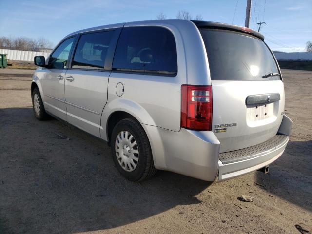 Photo 2 VIN: 2D4RN4DEXAR292949 - DODGE GRAND CARA 