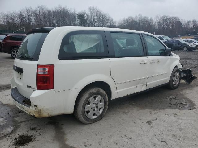 Photo 2 VIN: 2D4RN4DEXAR302315 - DODGE GRAND CARA 