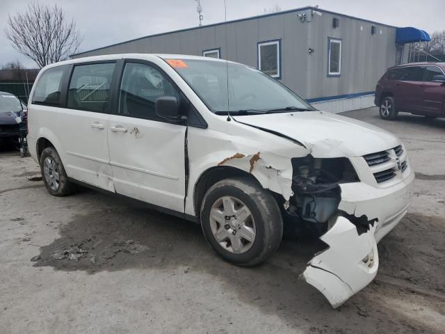 Photo 3 VIN: 2D4RN4DEXAR302315 - DODGE GRAND CARA 