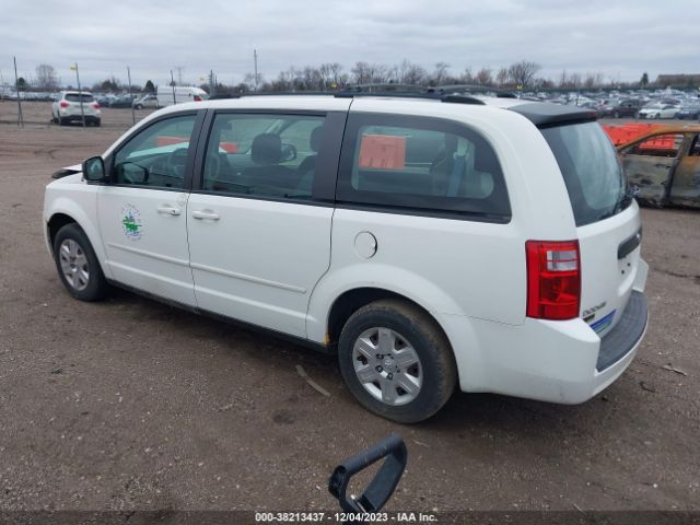 Photo 2 VIN: 2D4RN4DEXAR311466 - DODGE GRAND CARAVAN 