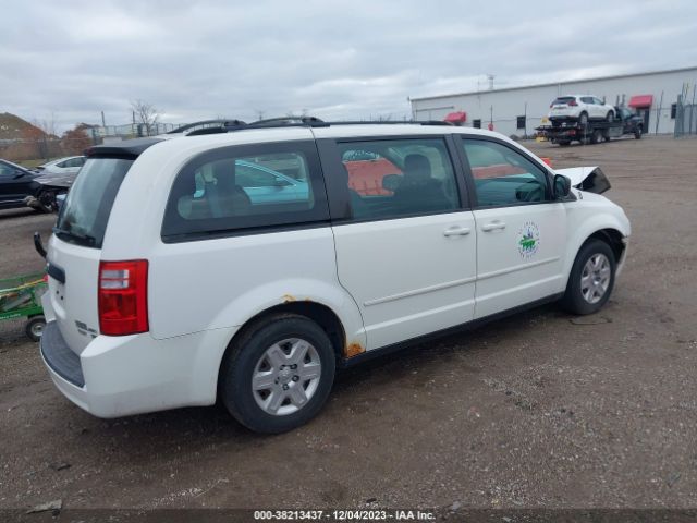 Photo 3 VIN: 2D4RN4DEXAR311466 - DODGE GRAND CARAVAN 