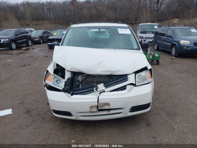 Photo 5 VIN: 2D4RN4DEXAR311466 - DODGE GRAND CARAVAN 