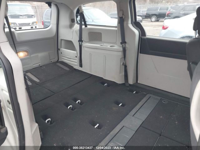 Photo 7 VIN: 2D4RN4DEXAR311466 - DODGE GRAND CARAVAN 