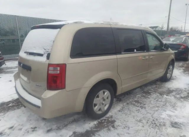 Photo 3 VIN: 2D4RN4DEXAR341339 - DODGE GRAND CARAVAN 