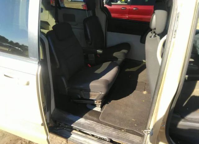 Photo 7 VIN: 2D4RN4DEXAR341339 - DODGE GRAND CARAVAN 