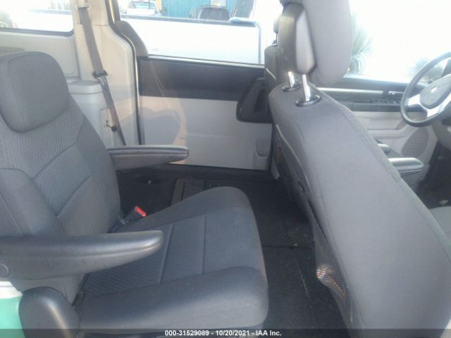 Photo 7 VIN: 2D4RN4DEXAR341633 - DODGE GRAND CARAVAN 